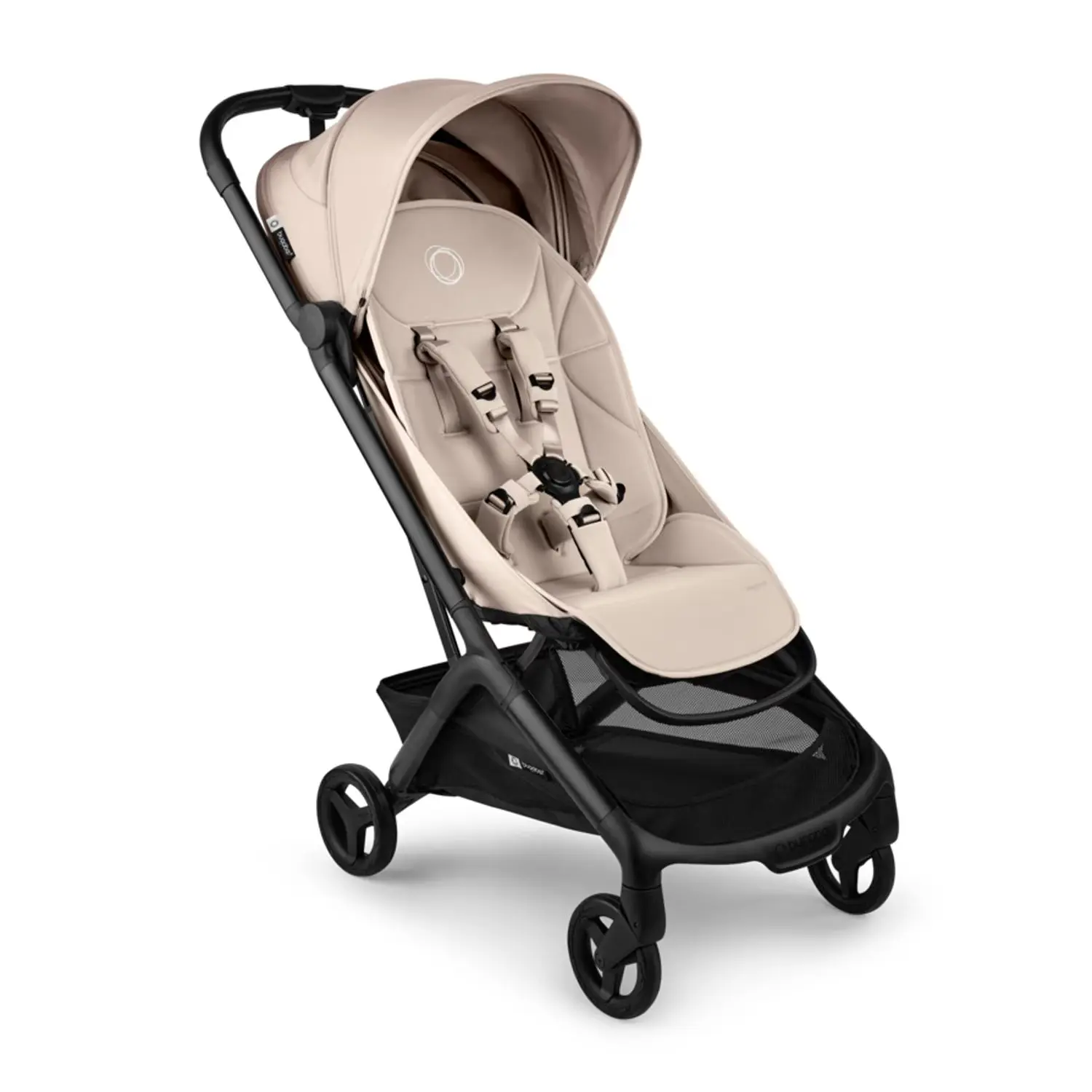 Carro Bugaboo Butterfly