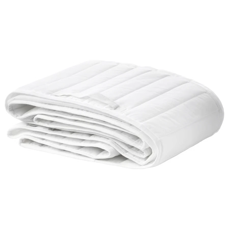 Protector cuna Ikea